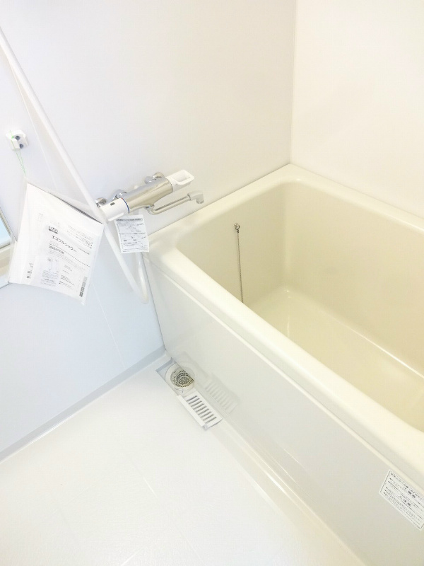 風呂画像