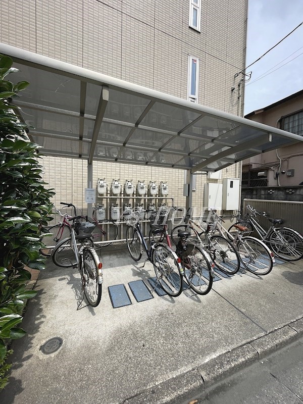 その他外観1