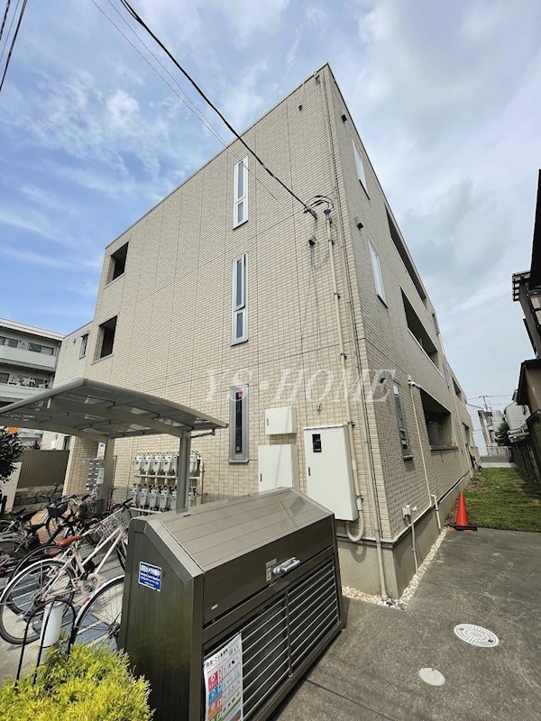 その他外観2