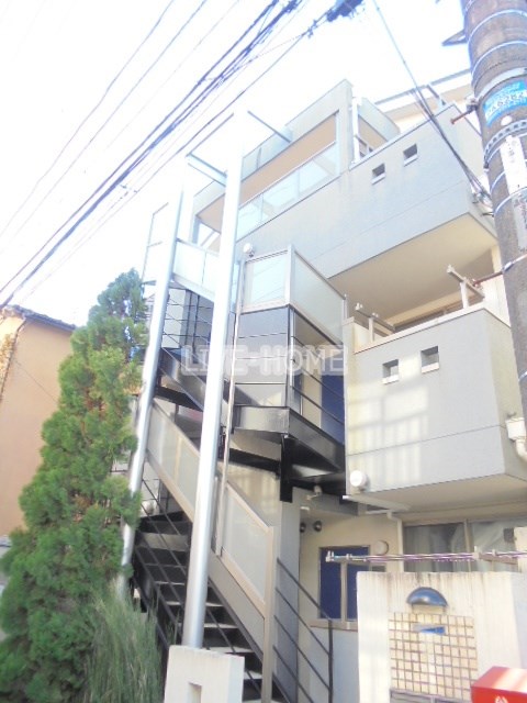 その他外観1