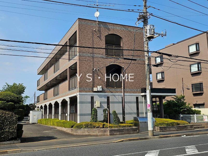 その他外観1