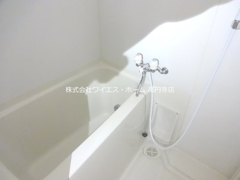 風呂画像