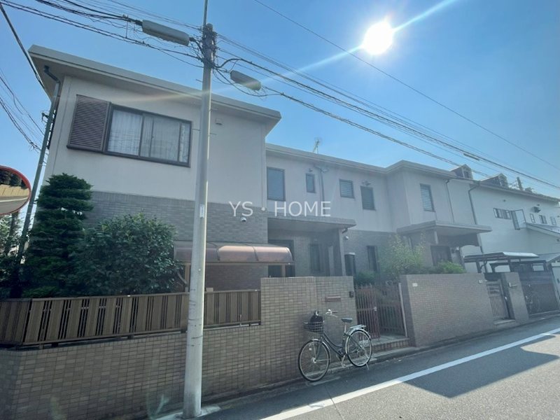 西久保1-32戸建 その他外観4