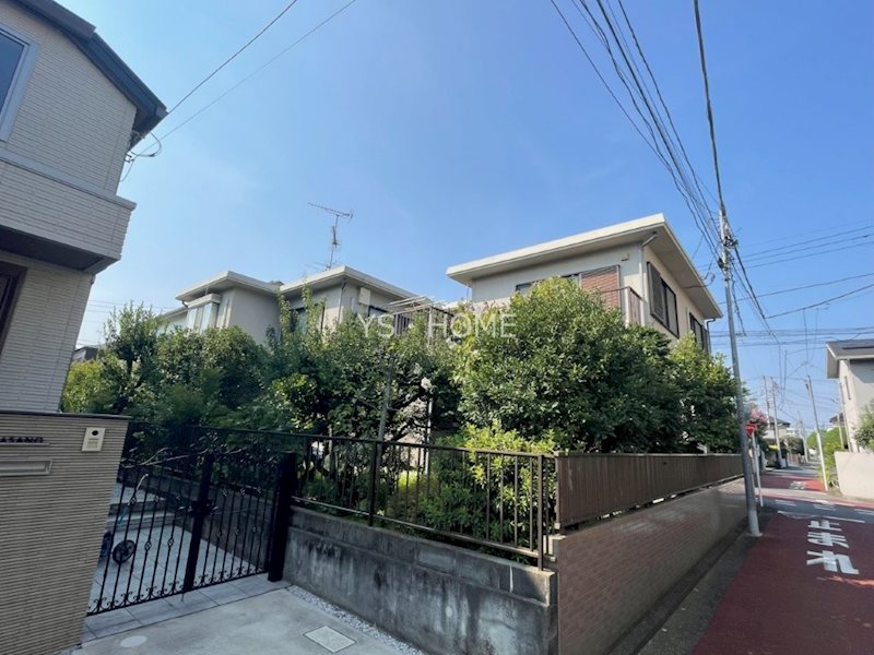 西久保1-32戸建 その他外観5