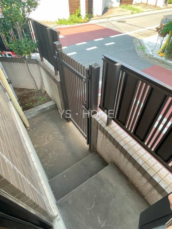 西久保1-32戸建 その他35
