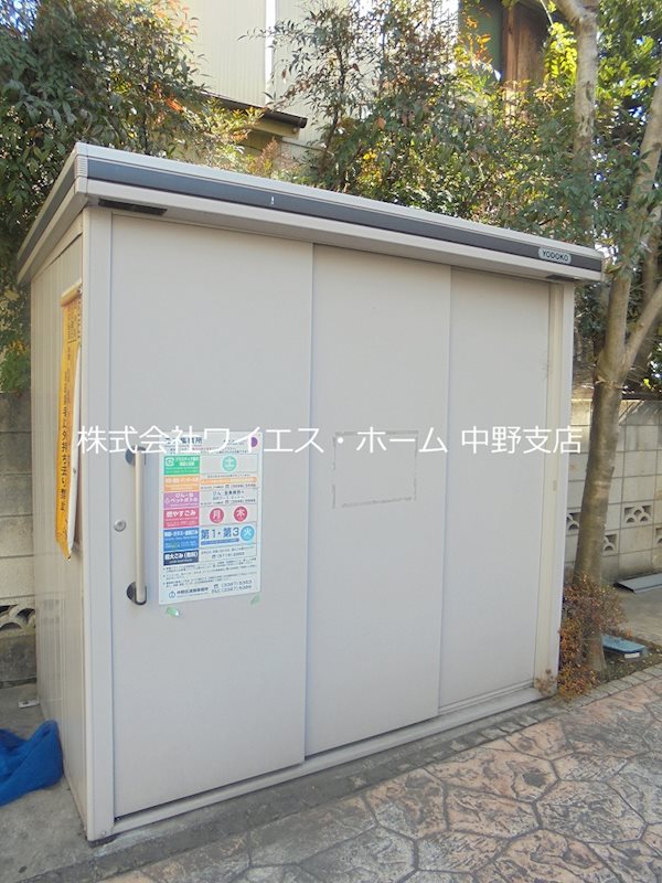 その他外観3