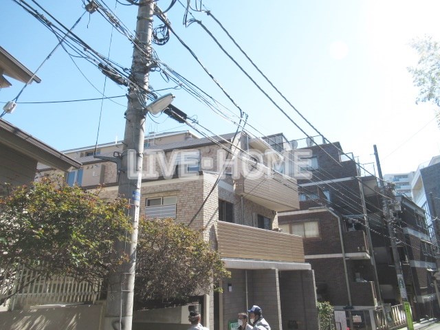 その他外観1