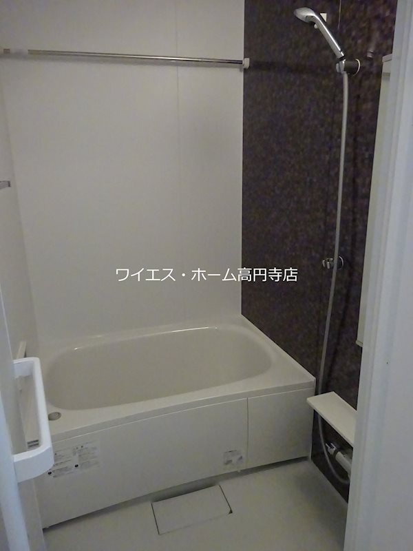 風呂画像