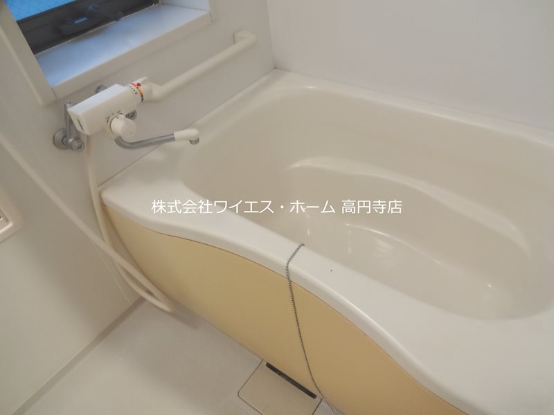 風呂画像