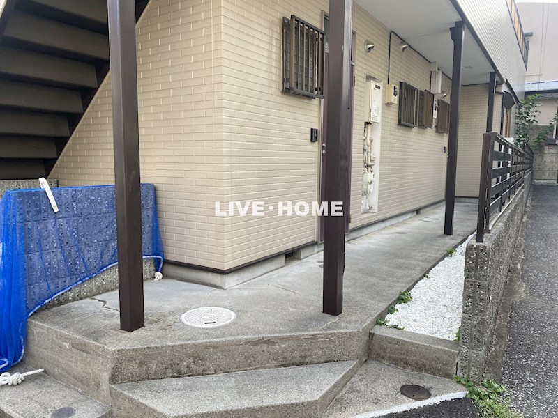 その他外観2