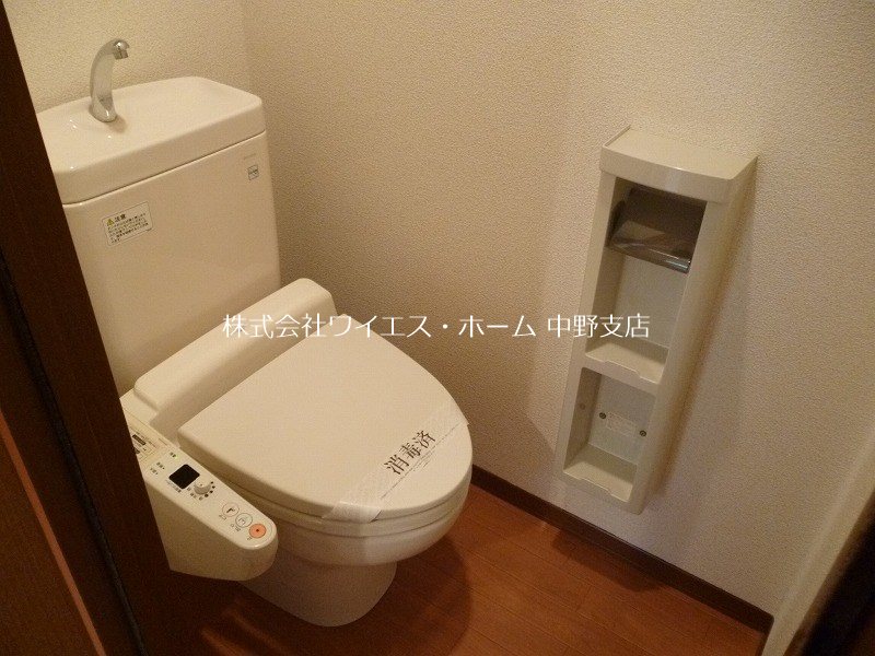 ベレオ高円寺 その他2