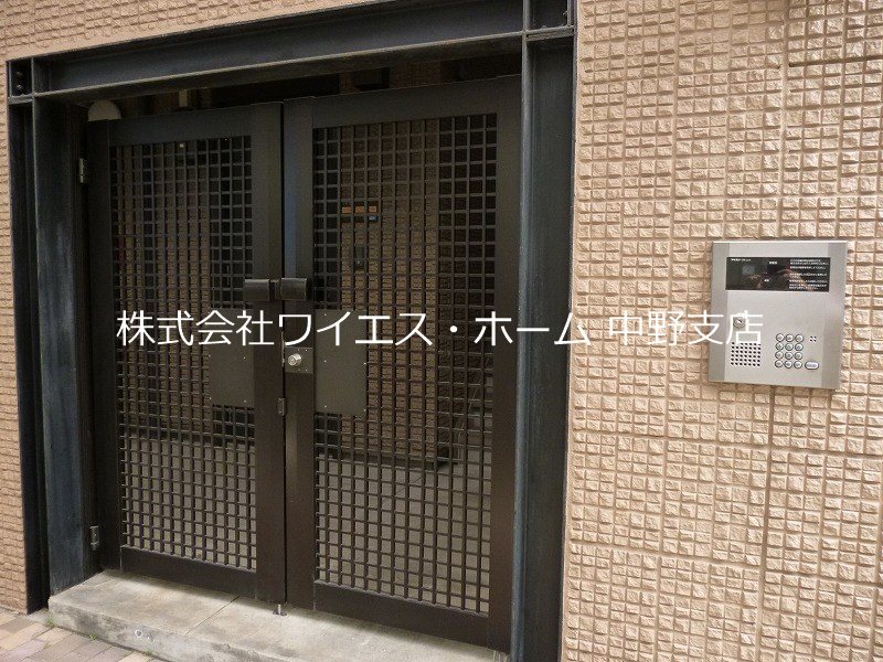 ベレオ高円寺 その他外観1