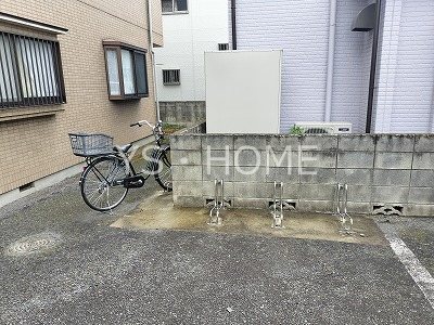 ルミエール その他外観2