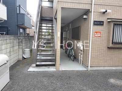 ルミエール その他外観3