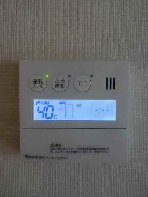 ザ・パークハウス武蔵野中町 その他14