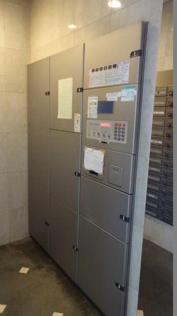 クレッセント三鷹　　 その他4