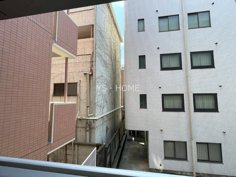 藤和三鷹コープ その他1