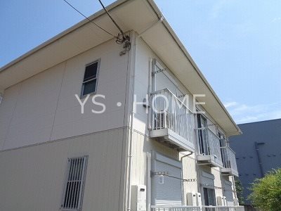アムールワン その他外観1