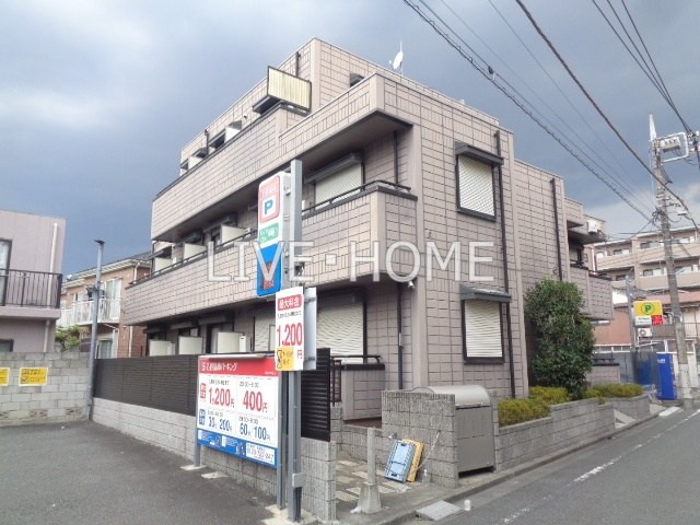 その他外観1