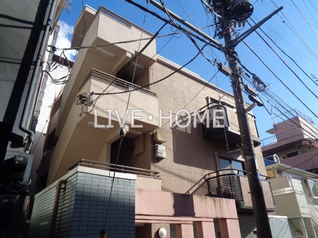 その他外観1