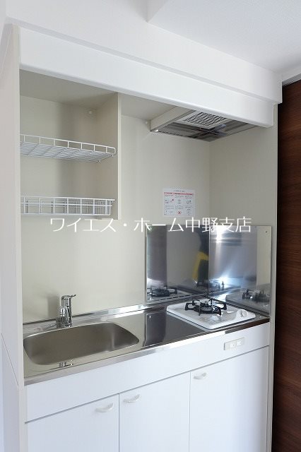 欅RESIDENCE ( キッチン