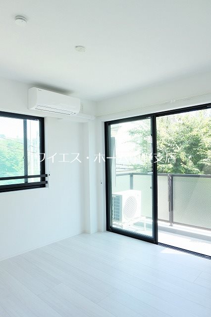 欅RESIDENCE ( ベッドルーム
