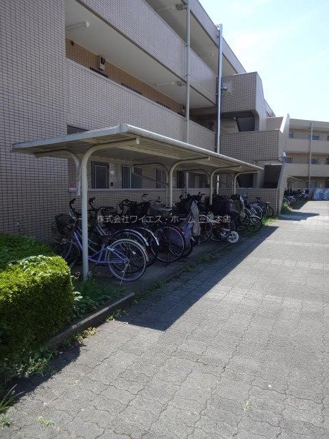 プライムアーバン武蔵小金井 その他3