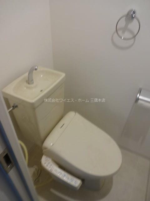 プライムアーバン武蔵小金井 その他5
