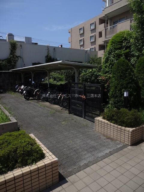 プライムアーバン武蔵小金井 その他15