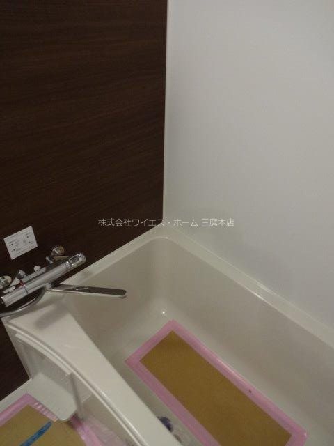 プライムアーバン武蔵小金井 風呂画像