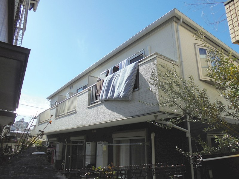 その他外観1