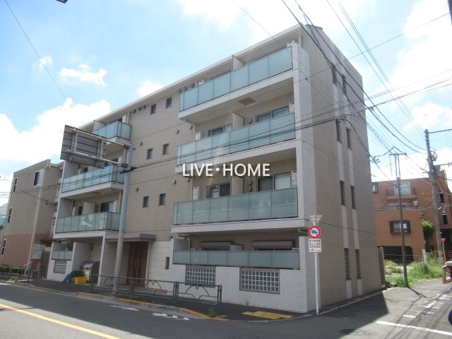 その他外観1
