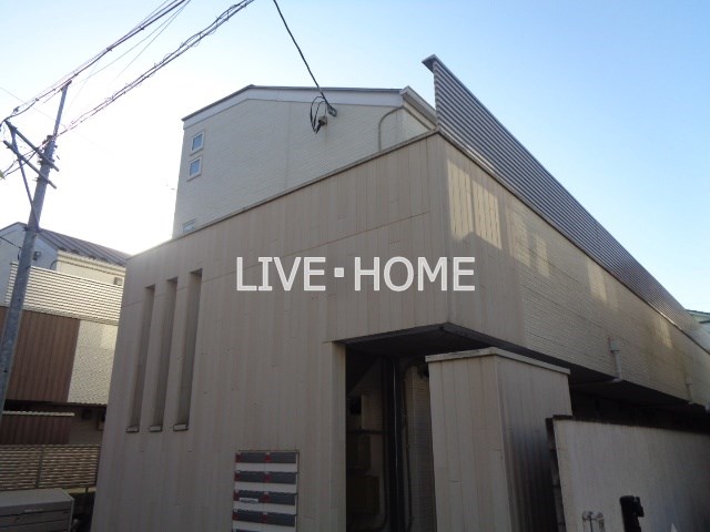 その他外観1