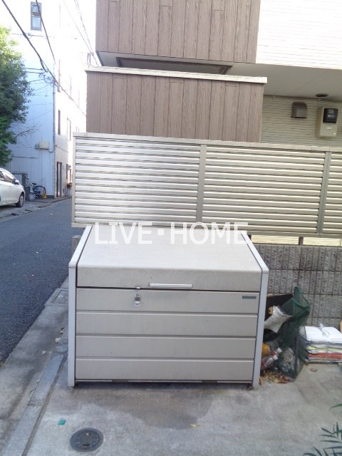 その他外観5