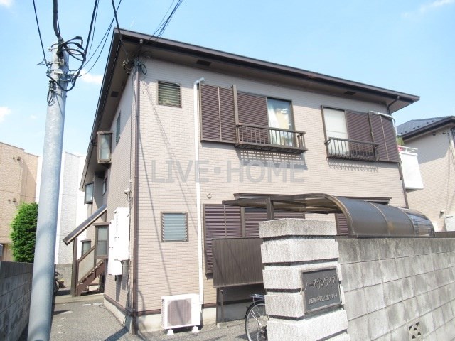 その他外観1