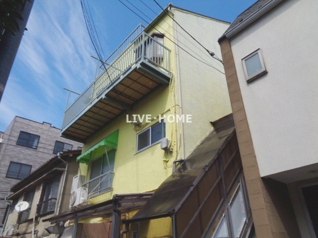 その他外観1