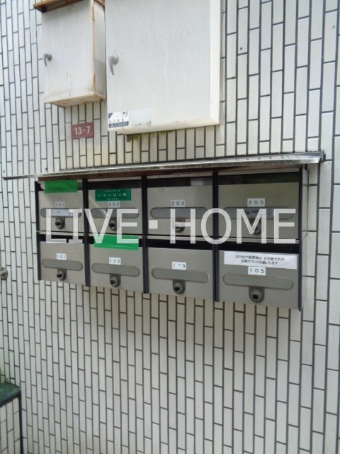 その他外観5