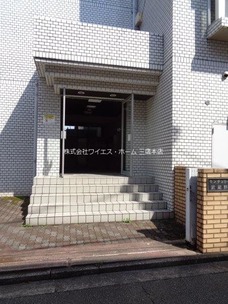 センチュリー武蔵野 その他外観2