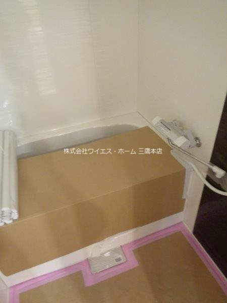 センチュリー武蔵野 風呂画像