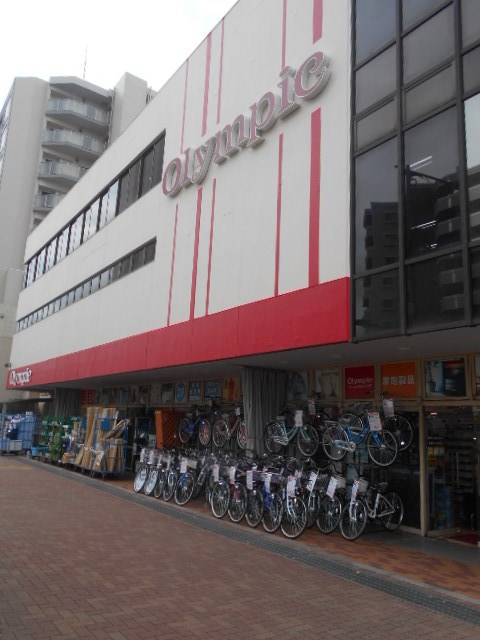 ベルシード新宿中落合 周辺画像2