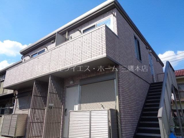 カラコレス武蔵野Ⅱ　 その他外観1