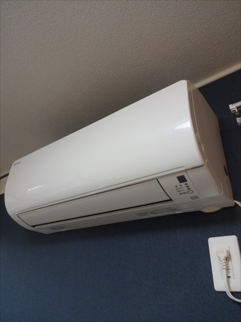 カラコレス武蔵野Ⅱ　 その他9