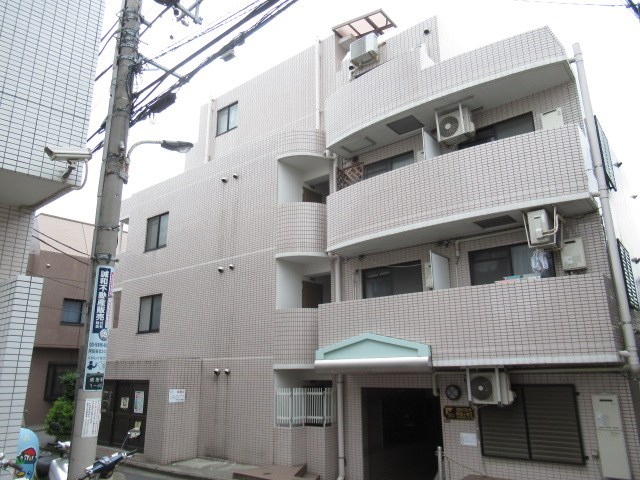 その他外観1