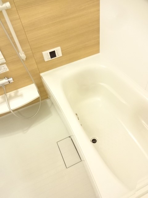 風呂画像