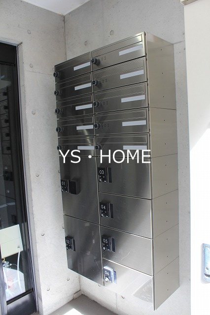 ココフラット東中野  その他5