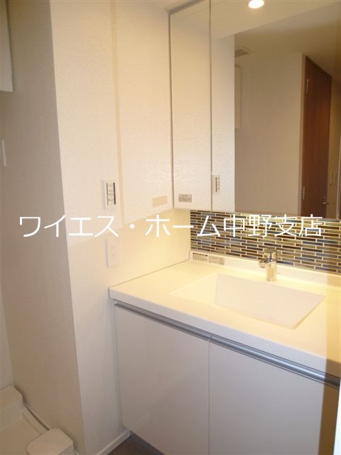 パークハウス東中野リヴゴーシュ その他2