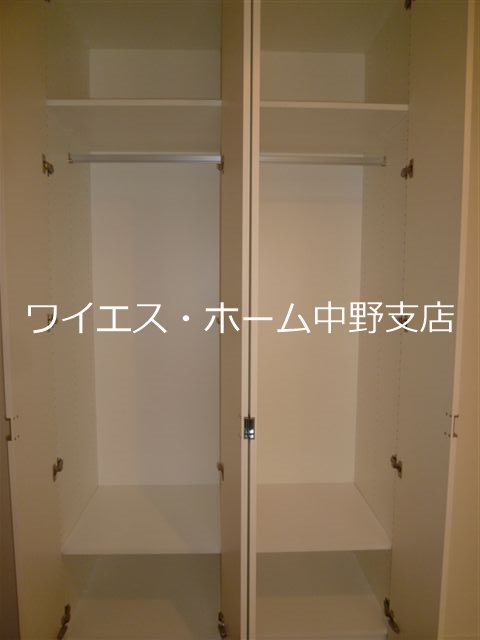 パークハウス東中野リヴゴーシュ その他6