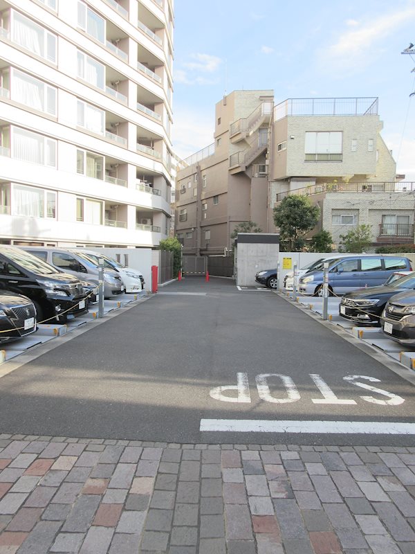 パークハウス東中野リヴゴーシュ その他10