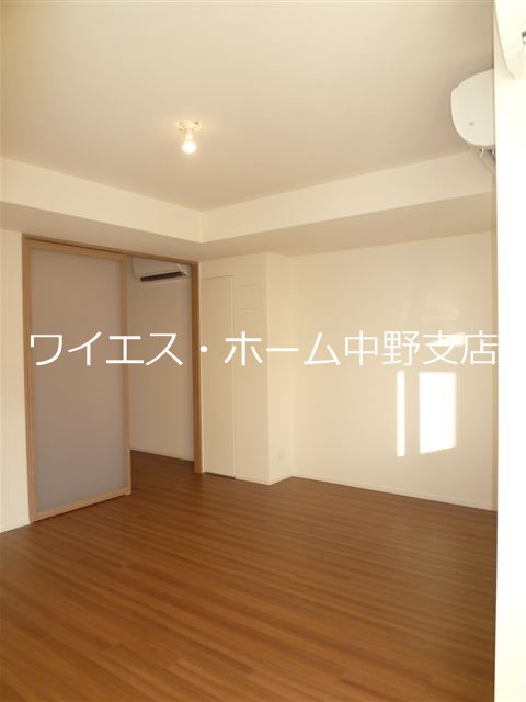 パークハウス東中野リヴゴーシュ その他13