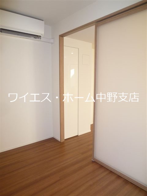 パークハウス東中野リヴゴーシュ その他14